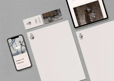 Kovaški atelje Lucia Žitnik