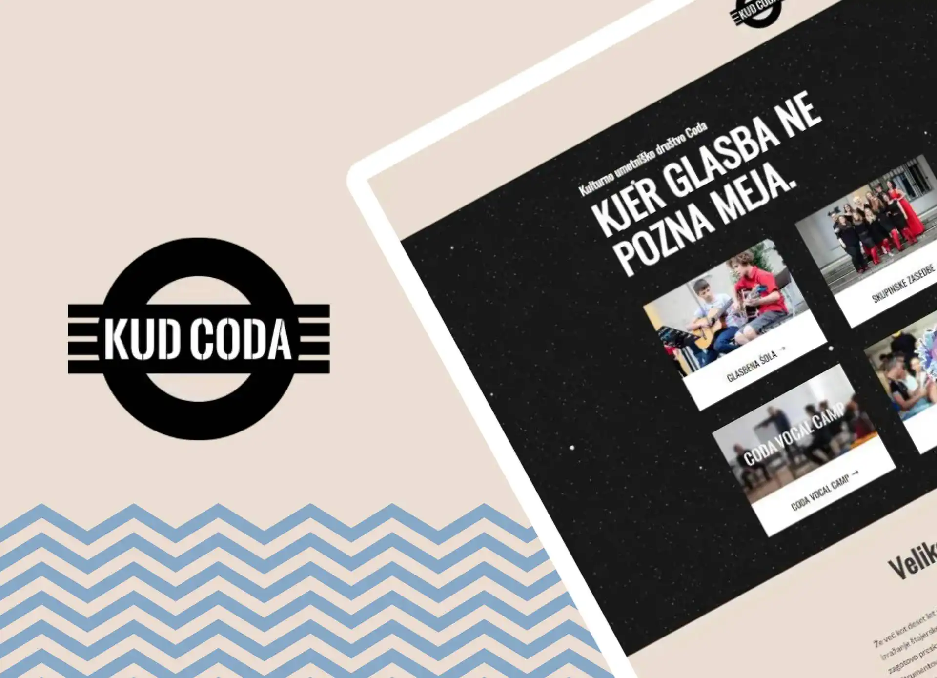KUD Coda
