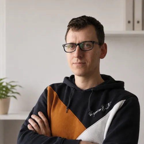 Niko Rakušček
